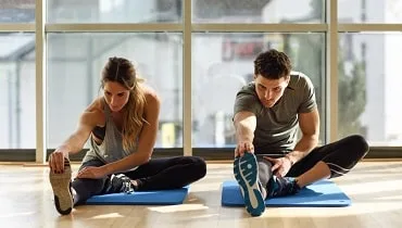 Therapeutic Exercises