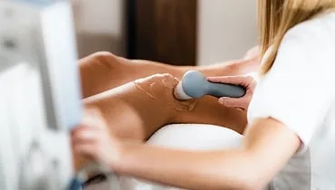 Ultrasound Therapy