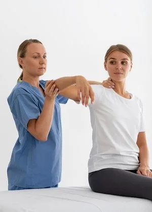 Advanced Human Care clinic