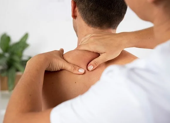 Advanced Human Care treatment