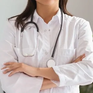 Moraima Batista, M.D.