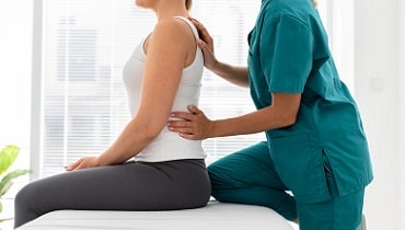 Chiropractic Therapies