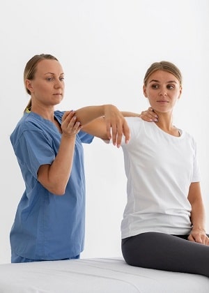 Car Accident Physical Rehabilitation