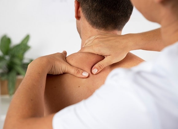 Car Accident Physical Rehabilitation